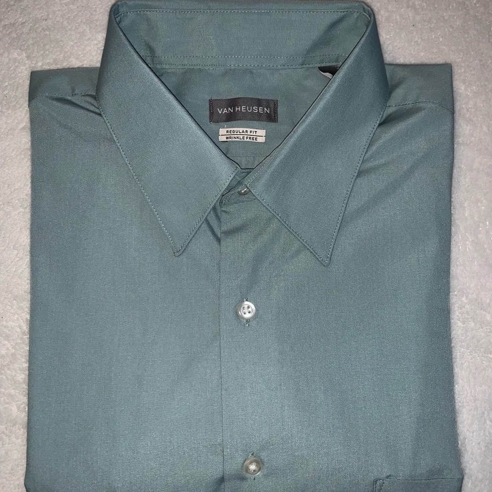 Van Heusen Dress Shirt